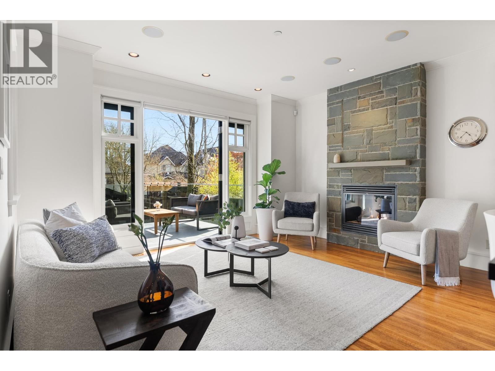 3116 W 28th Avenue, Vancouver, British Columbia  V6L 1X5 - Photo 16 - R3109991