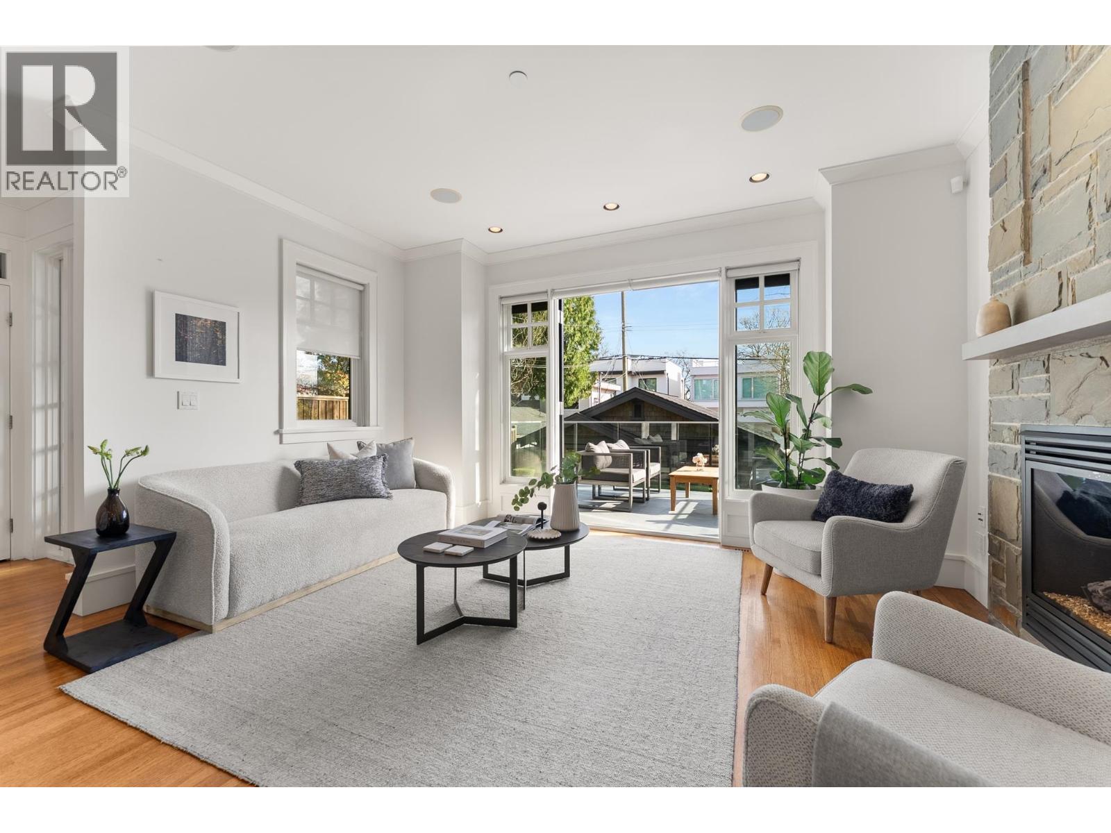 3116 W 28th Avenue, Vancouver, British Columbia  V6L 1X5 - Photo 17 - R3109991