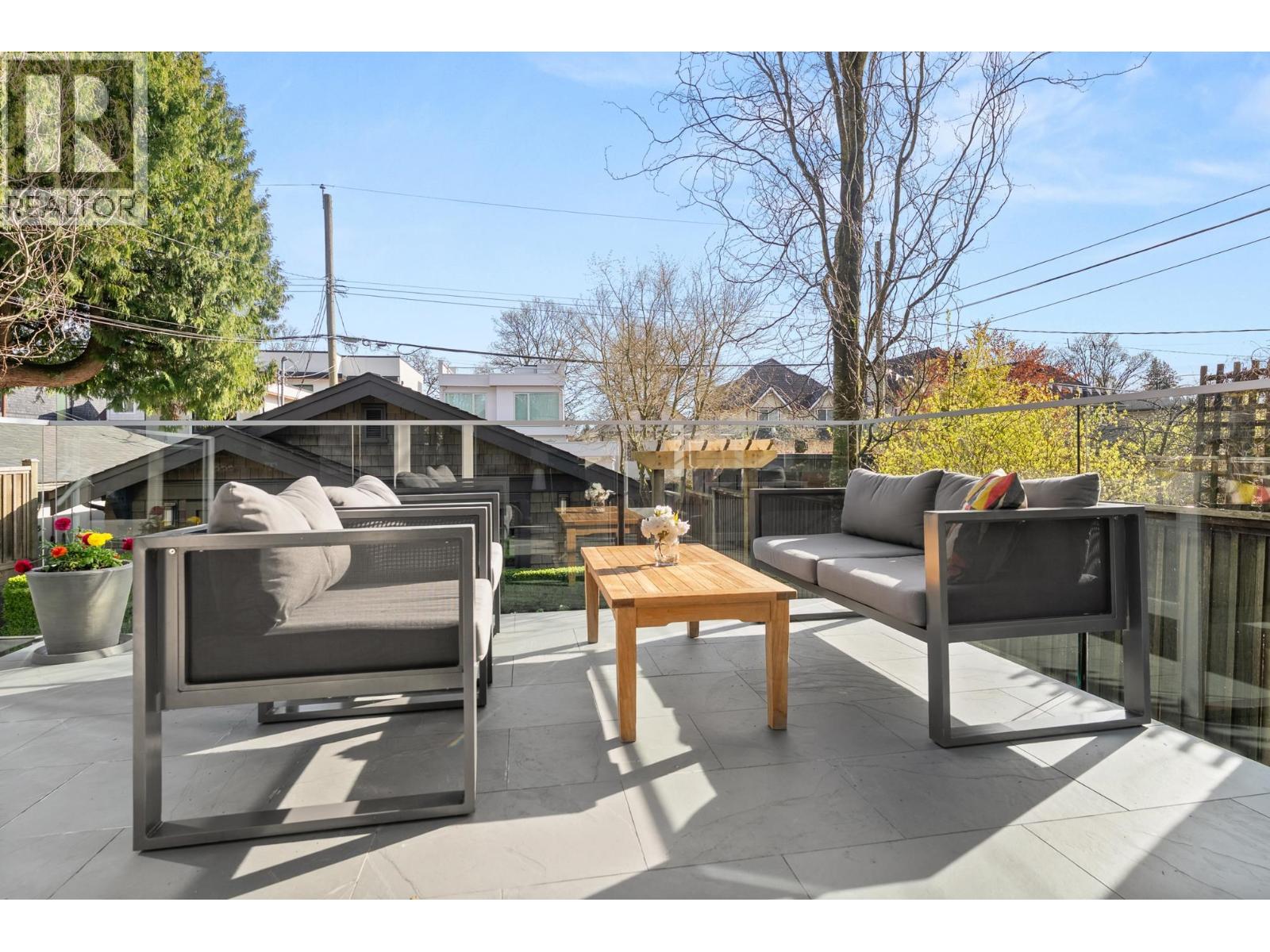 3116 W 28th Avenue, Vancouver, British Columbia  V6L 1X5 - Photo 19 - R3109991