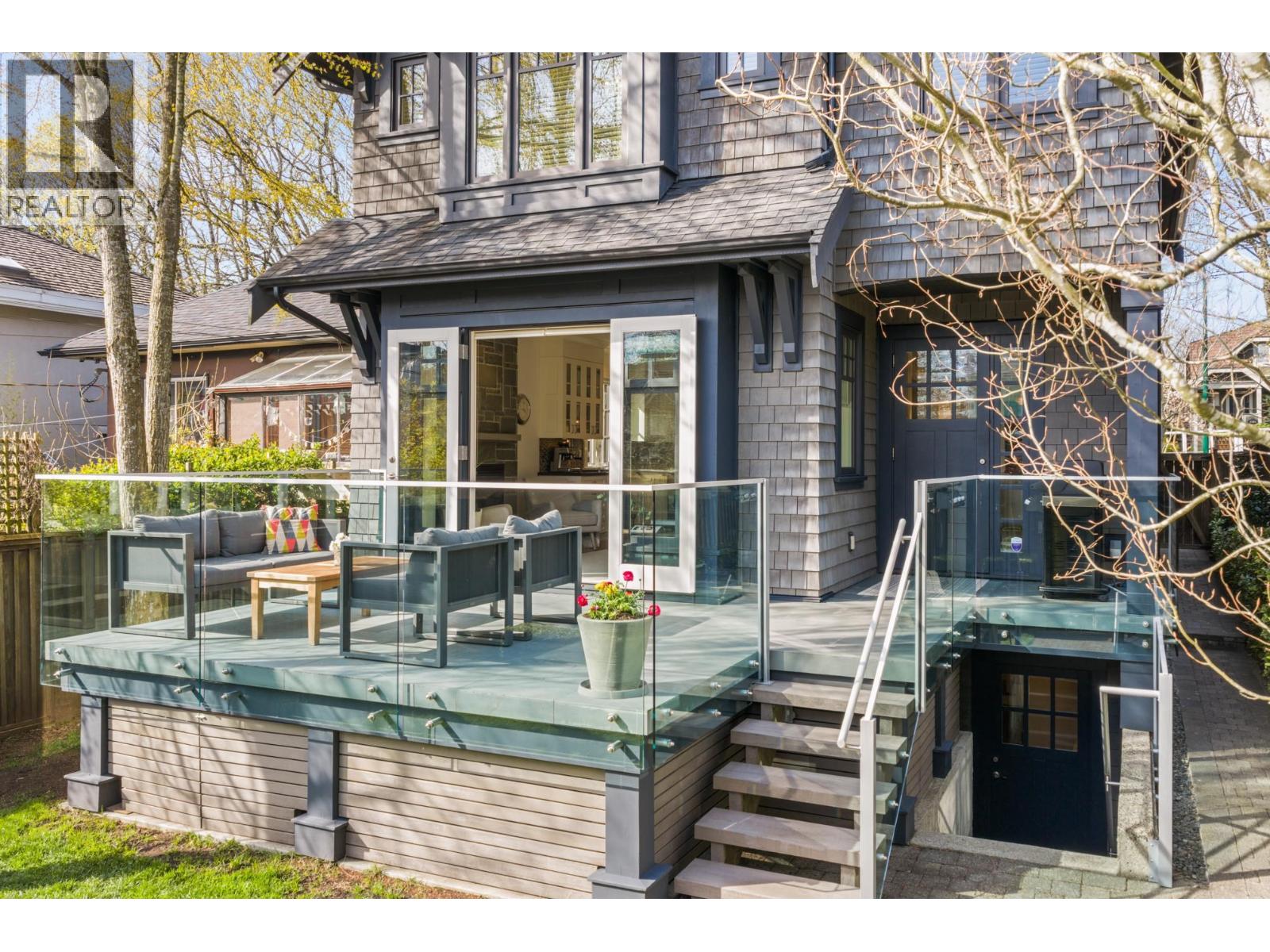 3116 W 28th Avenue, Vancouver, British Columbia  V6L 1X5 - Photo 21 - R3109991