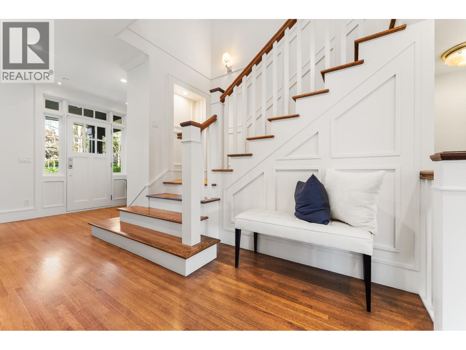 3116 W 28th Avenue, Vancouver, British Columbia  V6L 1X5 - Photo 22 - R3109991