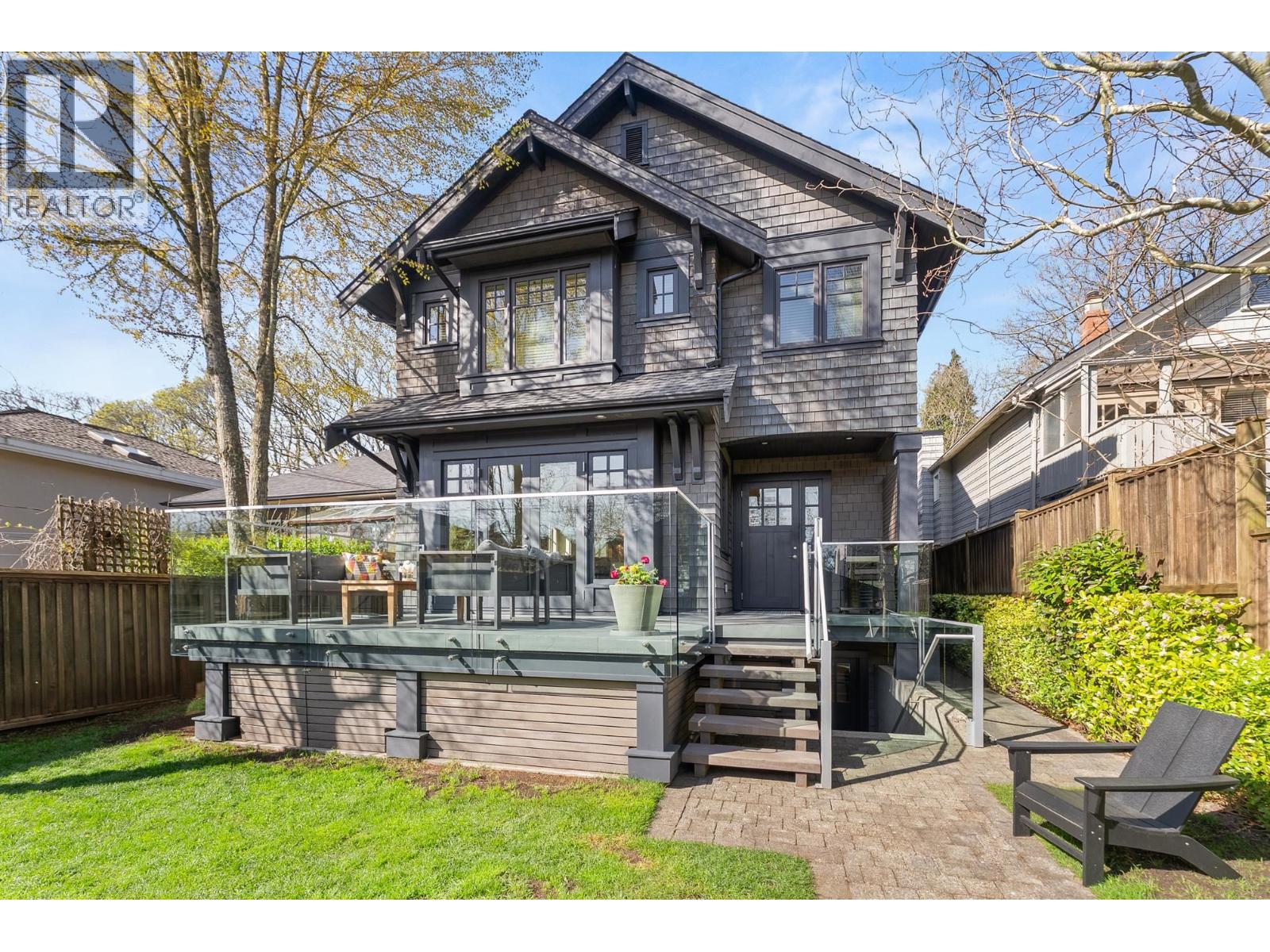 3116 W 28th Avenue, Vancouver, British Columbia  V6L 1X5 - Photo 33 - R3109991