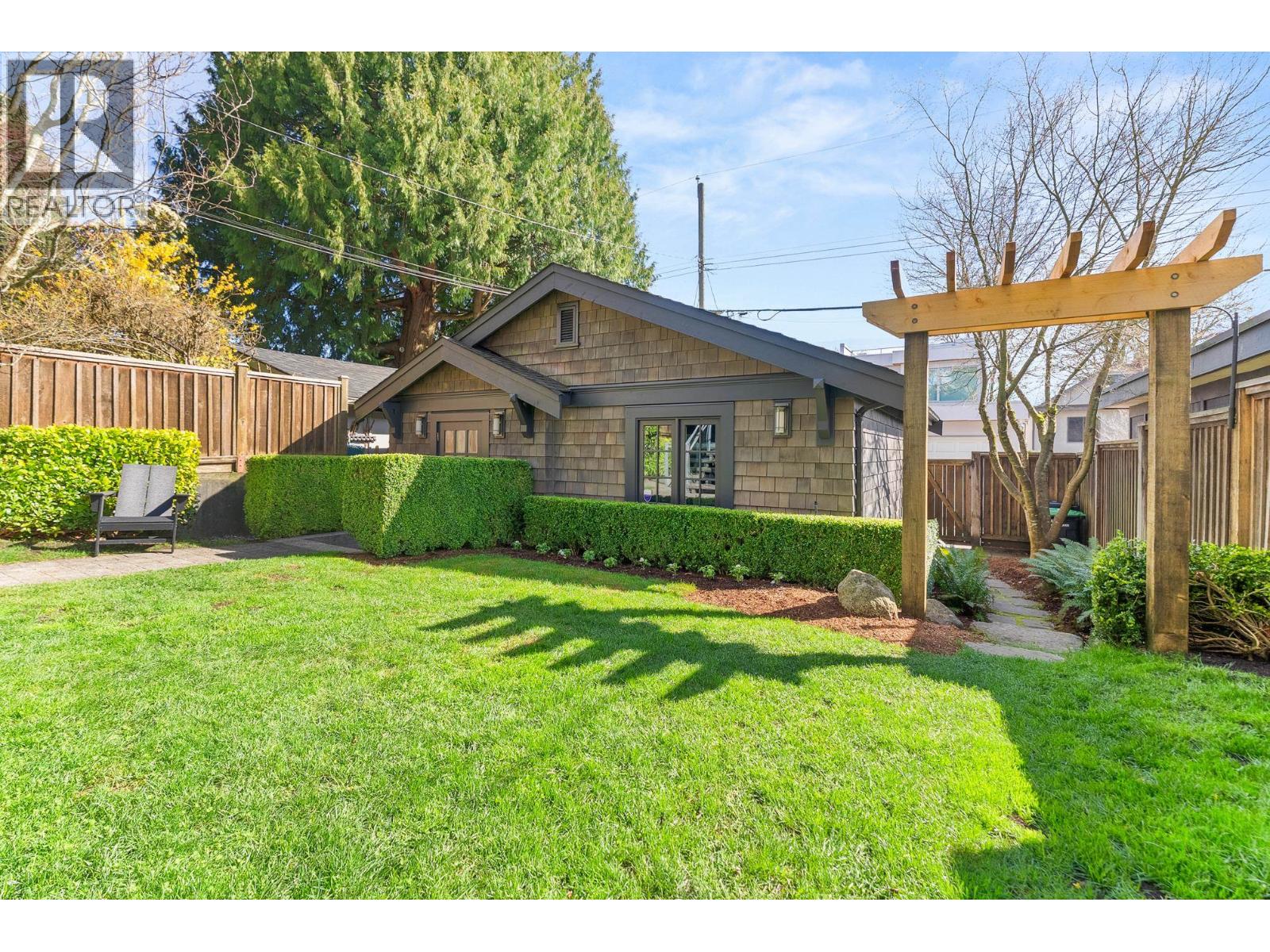 3116 W 28th Avenue, Vancouver, British Columbia  V6L 1X5 - Photo 34 - R3109991