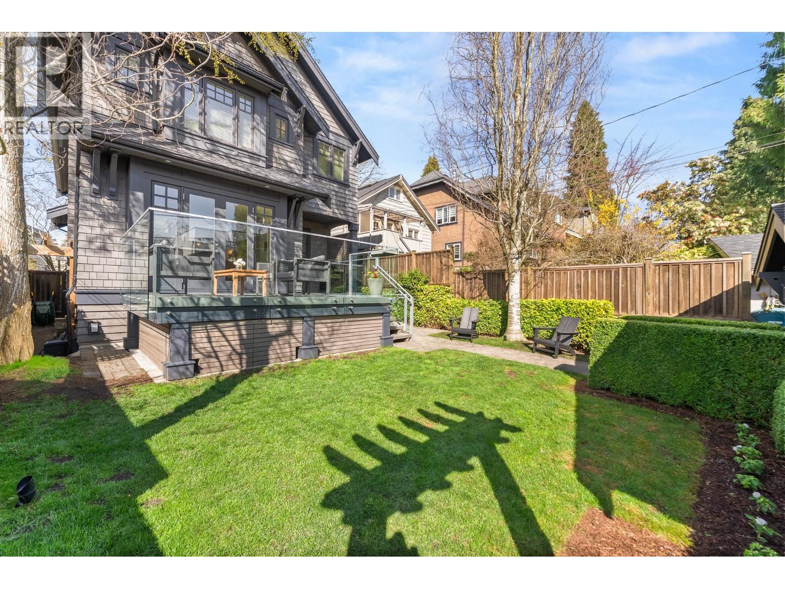 3116 W 28th Avenue, Vancouver, British Columbia  V6L 1X5 - Photo 35 - R3109991
