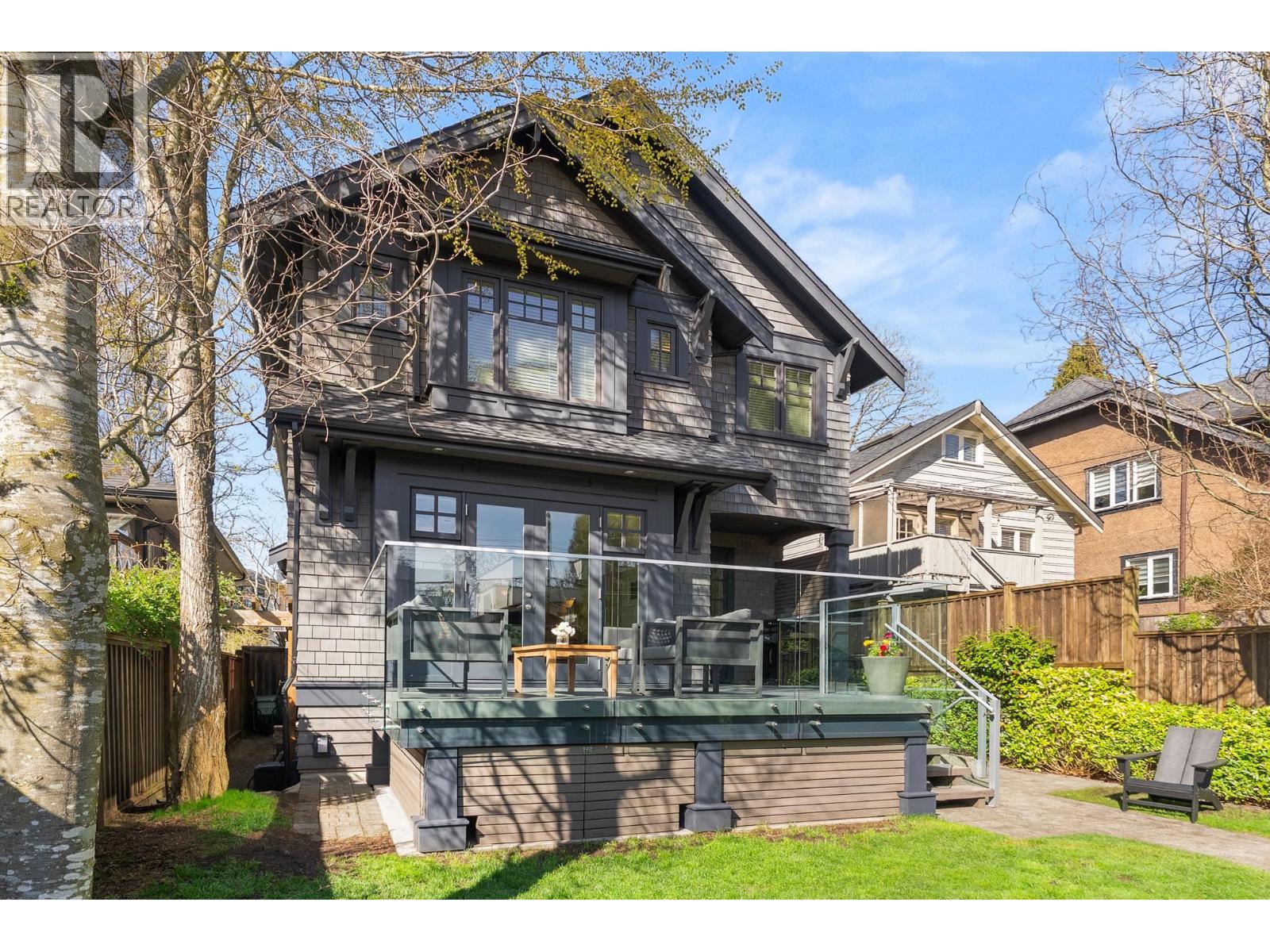 3116 W 28th Avenue, Vancouver, British Columbia  V6L 1X5 - Photo 36 - R3109991