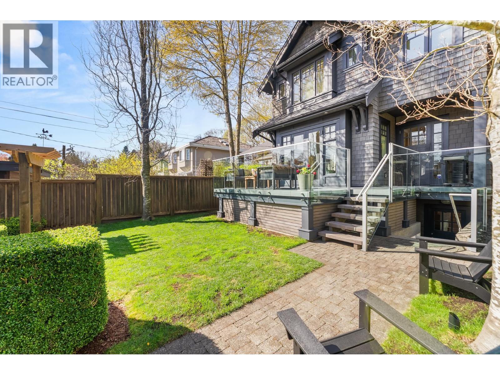 3116 W 28th Avenue, Vancouver, British Columbia  V6L 1X5 - Photo 37 - R3109991