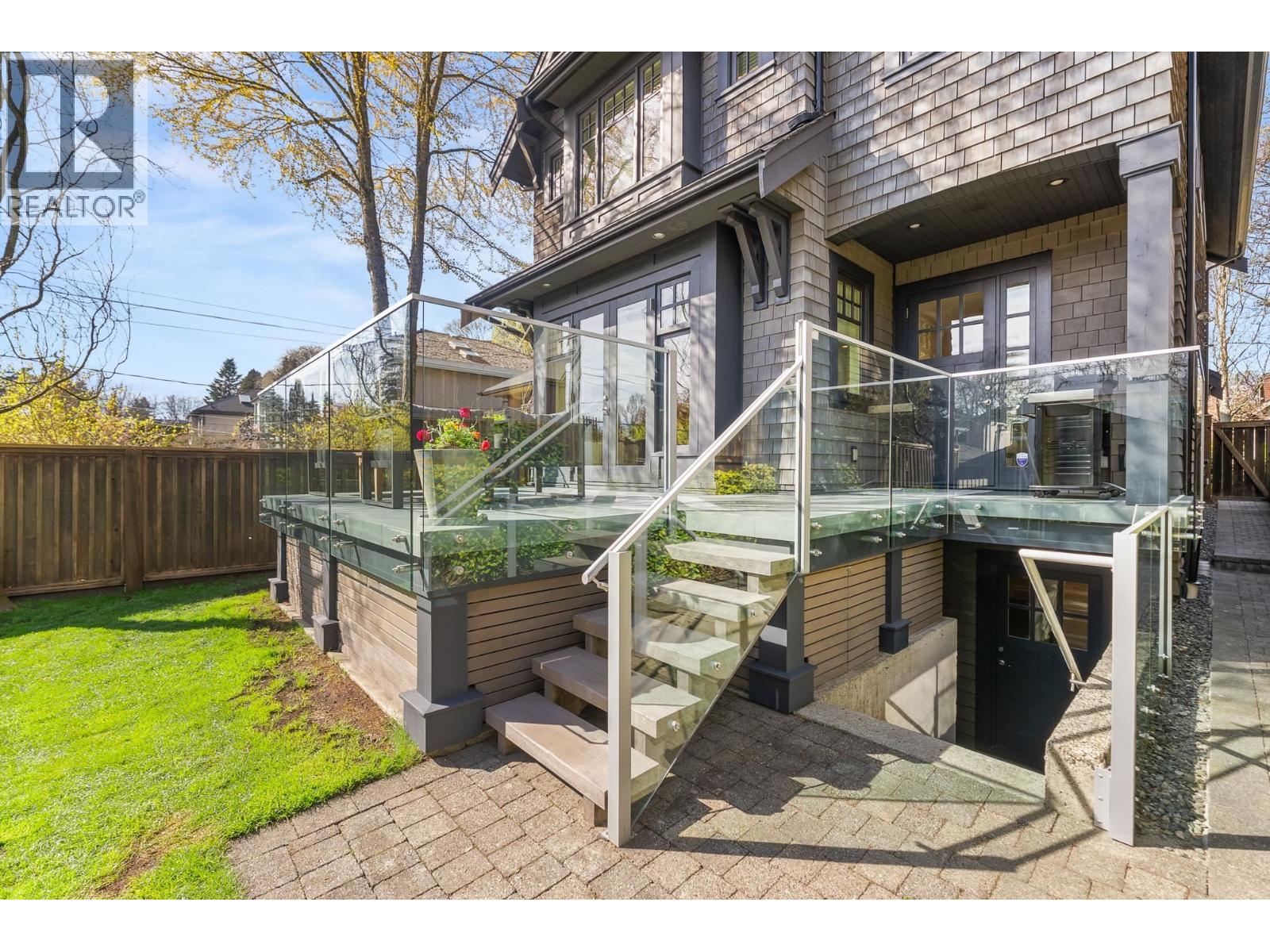 3116 W 28th Avenue, Vancouver, British Columbia  V6L 1X5 - Photo 38 - R3109991