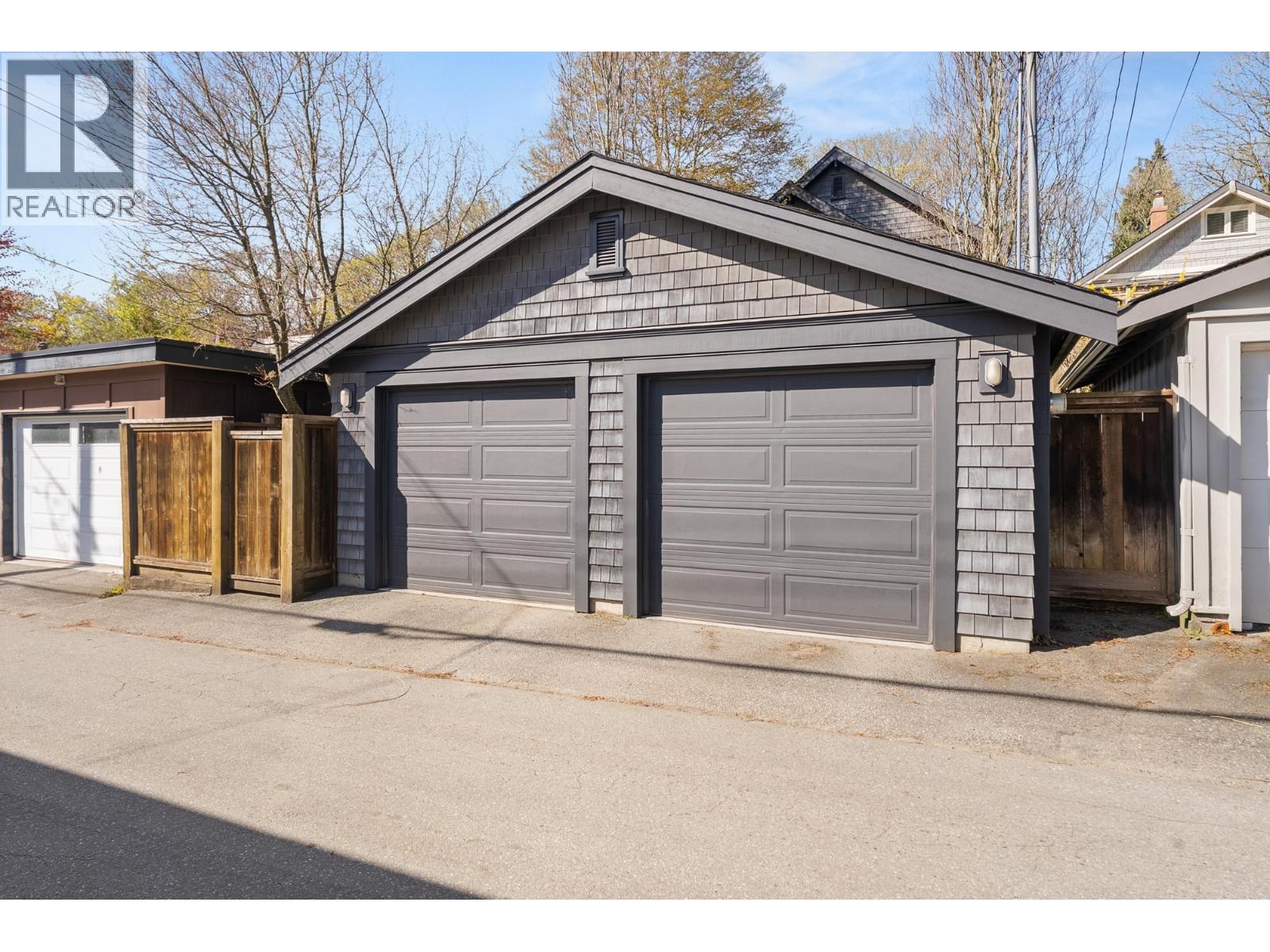 3116 W 28th Avenue, Vancouver, British Columbia  V6L 1X5 - Photo 39 - R3109991