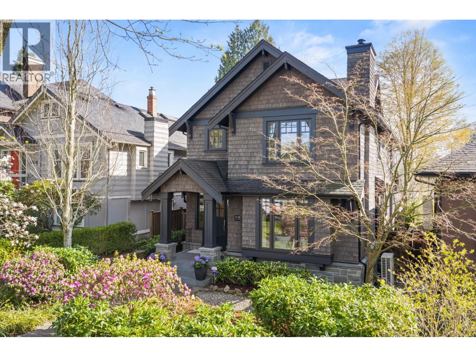 3116 W 28th Avenue, Vancouver, British Columbia  V6L 1X5 - Photo 40 - R3109991