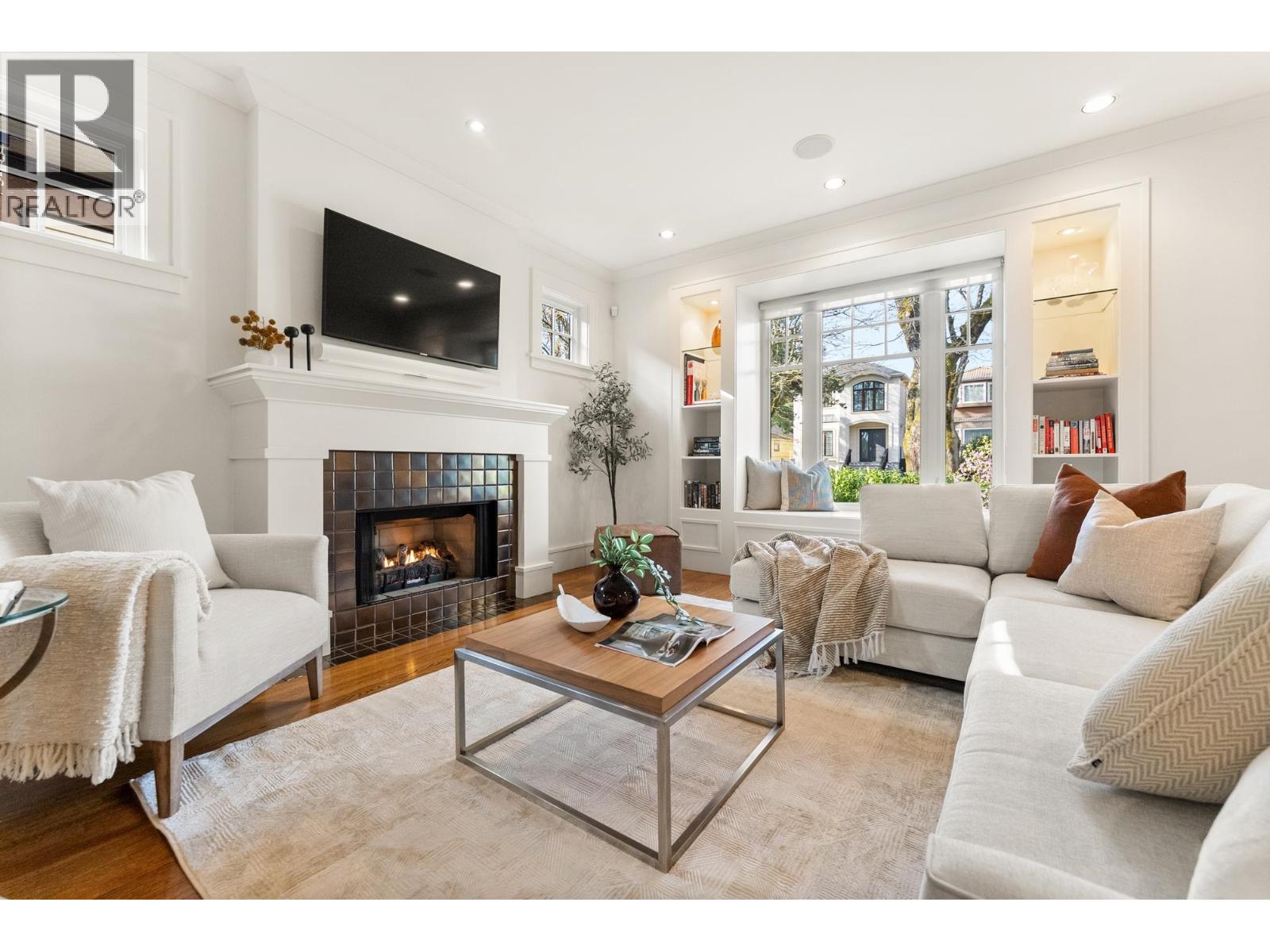 3116 W 28th Avenue, Vancouver, British Columbia  V6L 1X5 - Photo 6 - R3109991