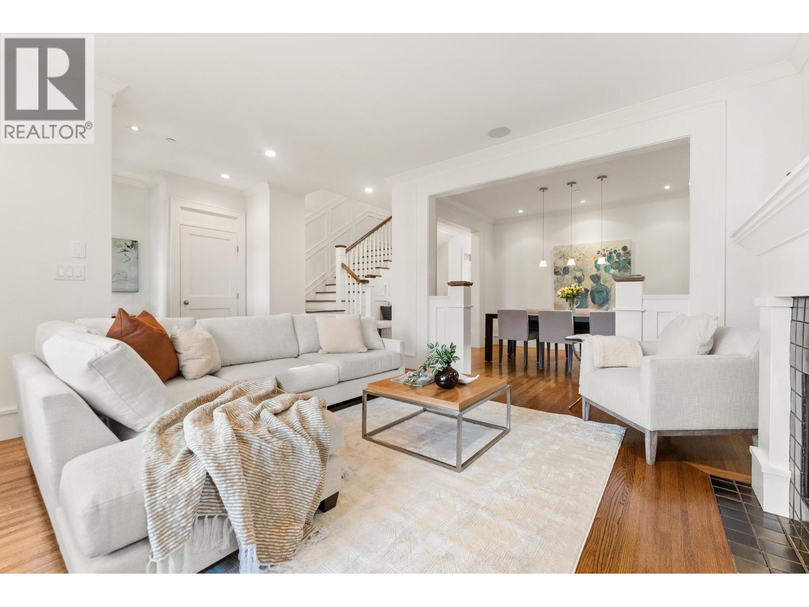 3116 W 28th Avenue, Vancouver, British Columbia  V6L 1X5 - Photo 7 - R3109991