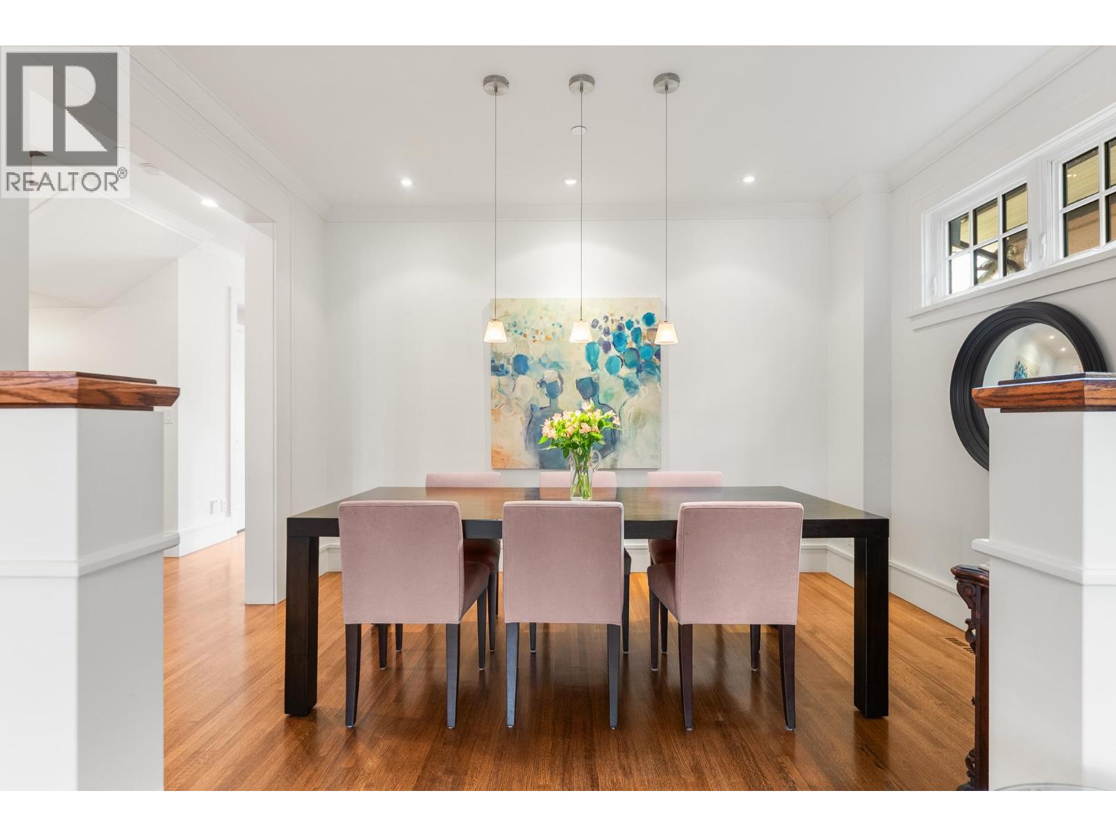 3116 W 28th Avenue, Vancouver, British Columbia  V6L 1X5 - Photo 8 - R3109991