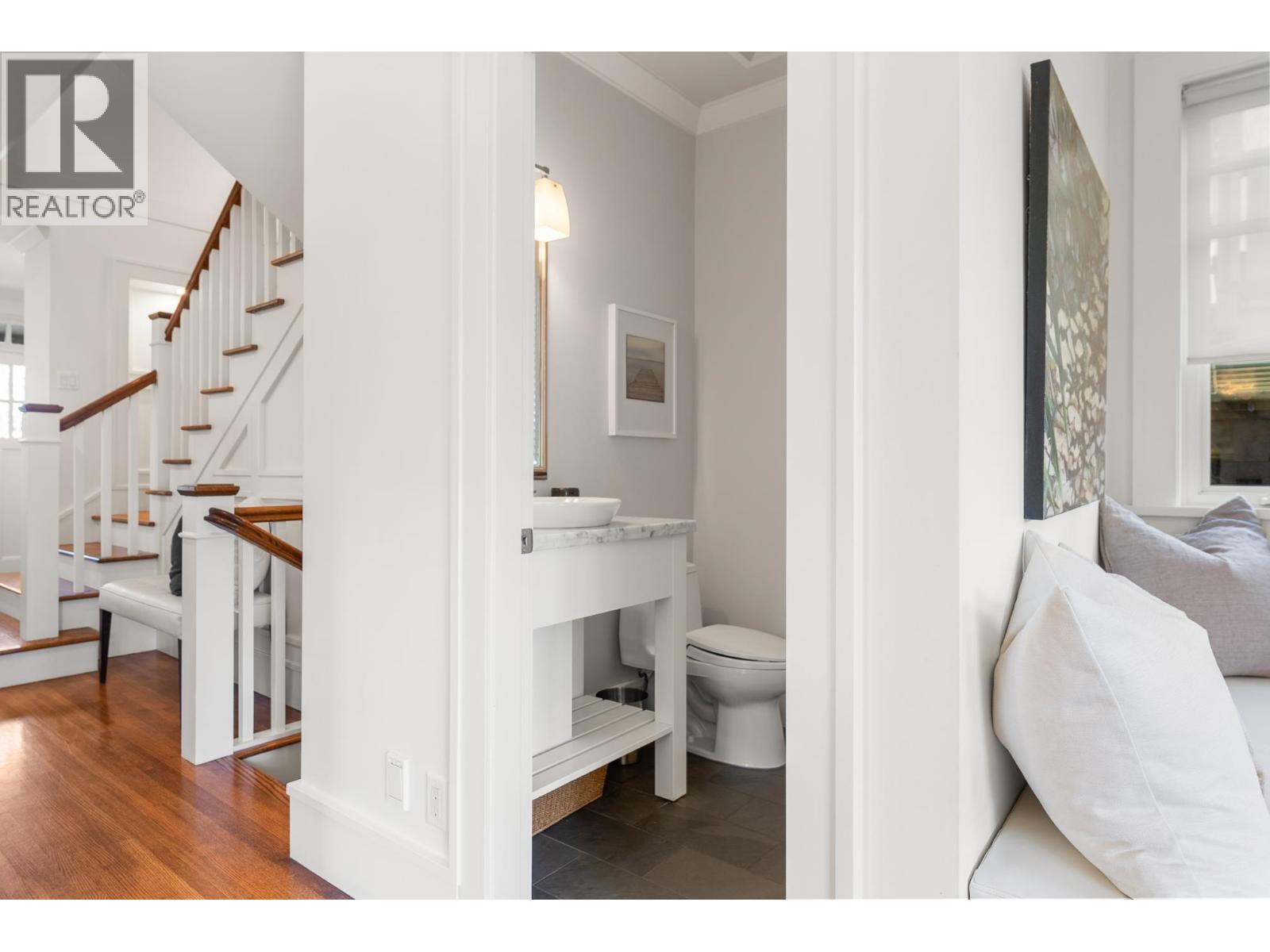 3116 W 28th Avenue, Vancouver, British Columbia  V6L 1X5 - Photo 9 - R3109991