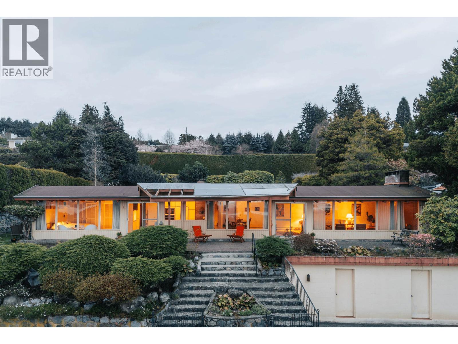 710 Fairmile Road, West Vancouver, British Columbia  V7S 1R2 - Photo 39 - R3110003