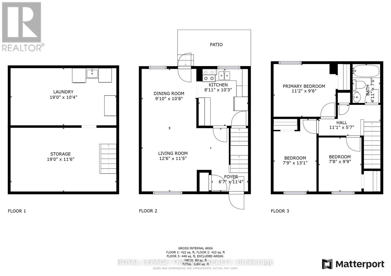 29 - 825 Dundalk Drive, London South, Ontario  N6C 3V6 - Photo 25 - X12985576