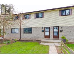 29 - 825 DUNDALK DRIVE, London South, Ontario