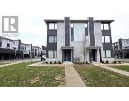 208 - 177 EDGEVALLEY ROAD, London East, Ontario