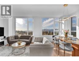 604 8750 UNIVERSITY CRESCENT, Burnaby, British Columbia