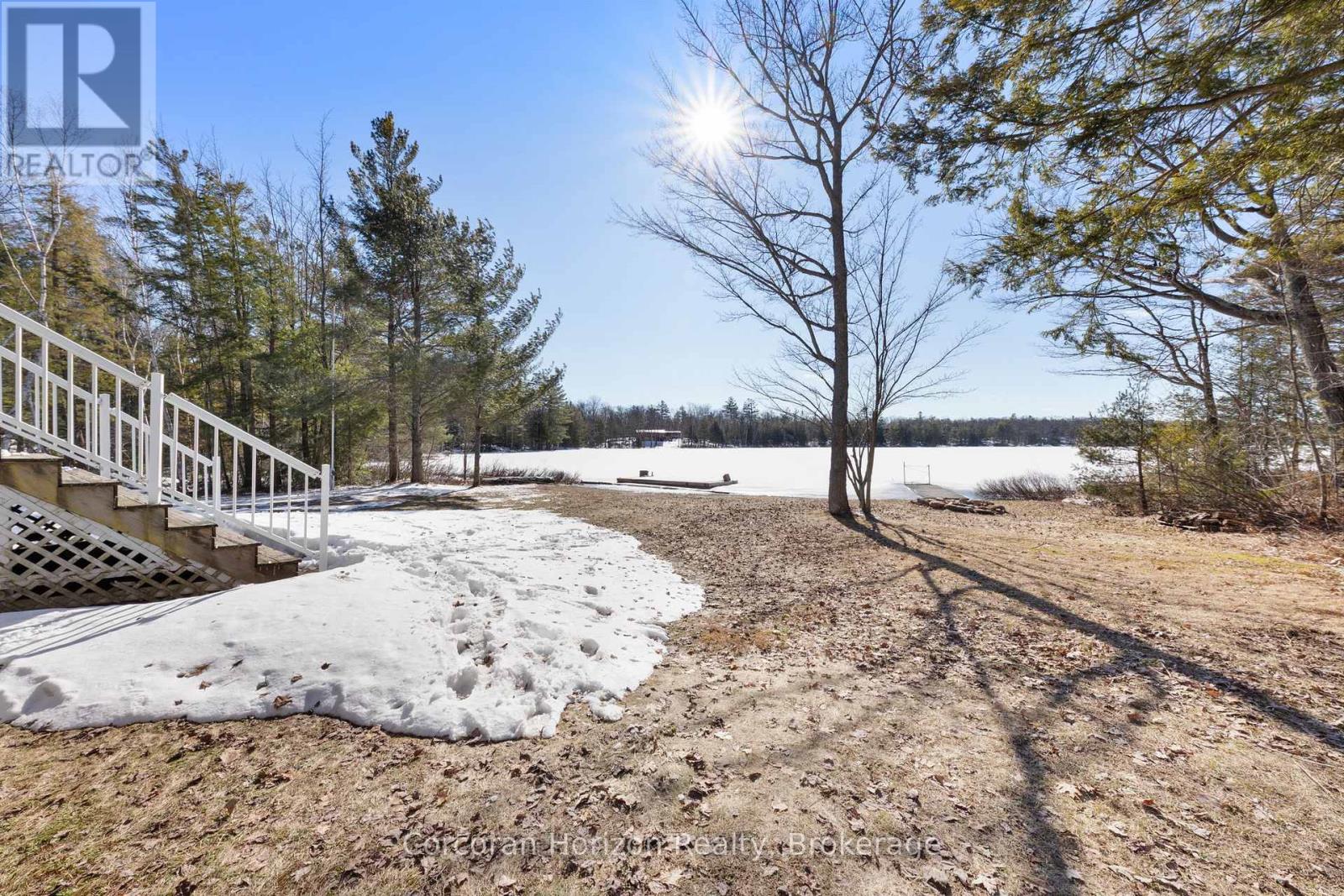 10 - 1021 Hesners Lake Road, Muskoka Lakes, Ontario  P0C 1A0 - Photo 10 - X12985586