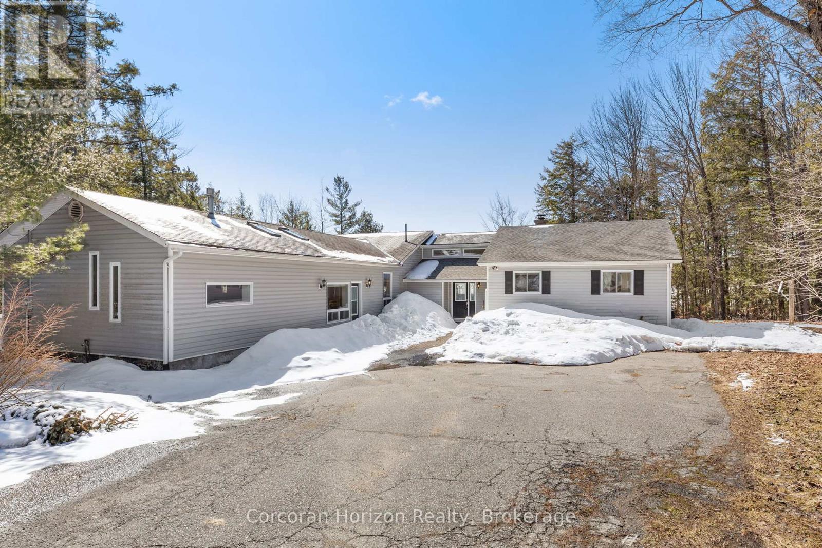 10 - 1021 Hesners Lake Road, Muskoka Lakes, Ontario  P0C 1A0 - Photo 11 - X12985586