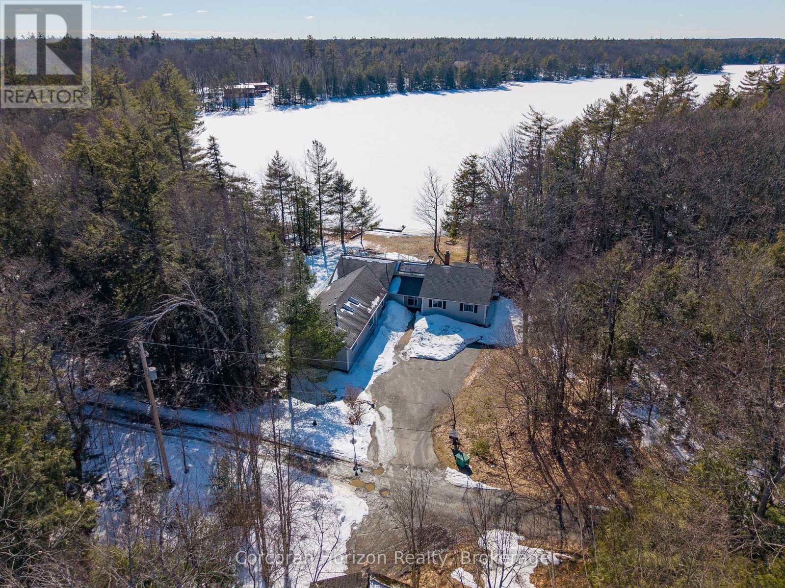 10 - 1021 Hesners Lake Road, Muskoka Lakes, Ontario  P0C 1A0 - Photo 48 - X12985586