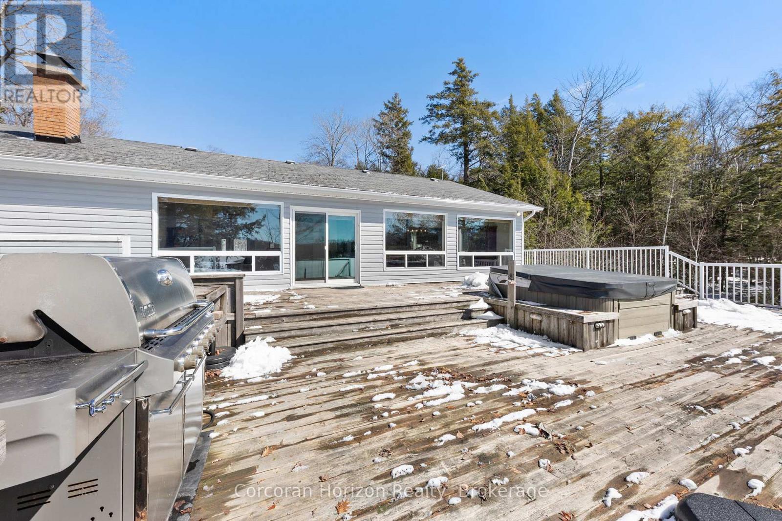 10 - 1021 Hesners Lake Road, Muskoka Lakes, Ontario  P0C 1A0 - Photo 8 - X12985586