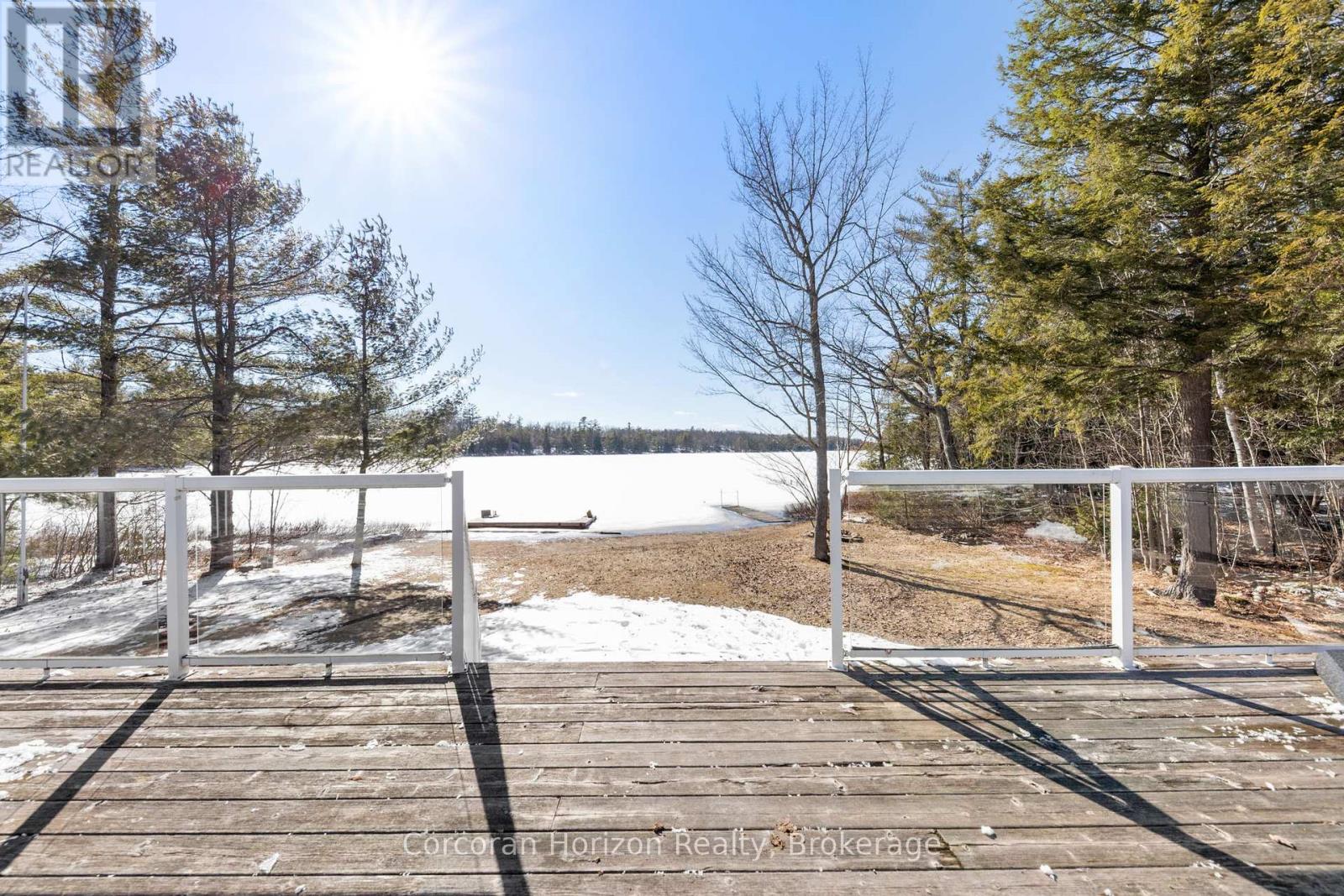 10 - 1021 Hesners Lake Road, Muskoka Lakes, Ontario  P0C 1A0 - Photo 9 - X12985586