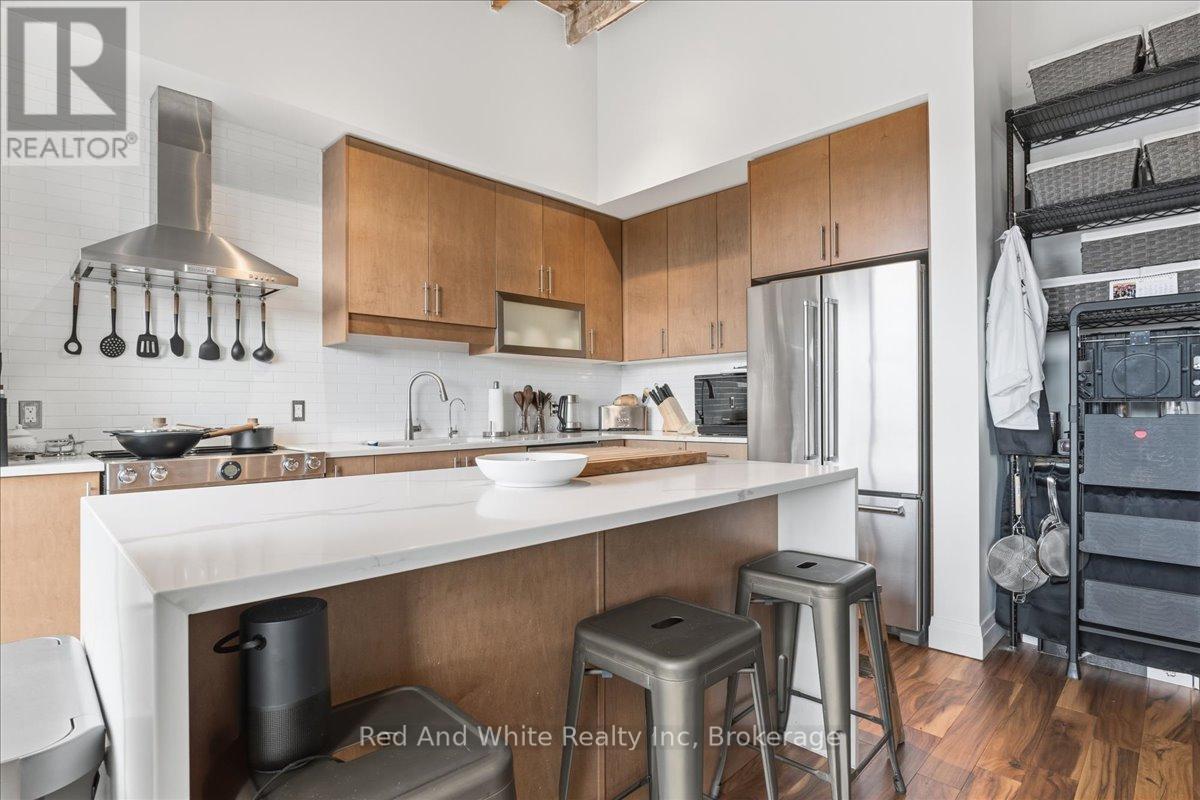 401 - 19 Guelph Avenue, Cambridge, Ontario  N3C 1A2 - Photo 10 - X12985630