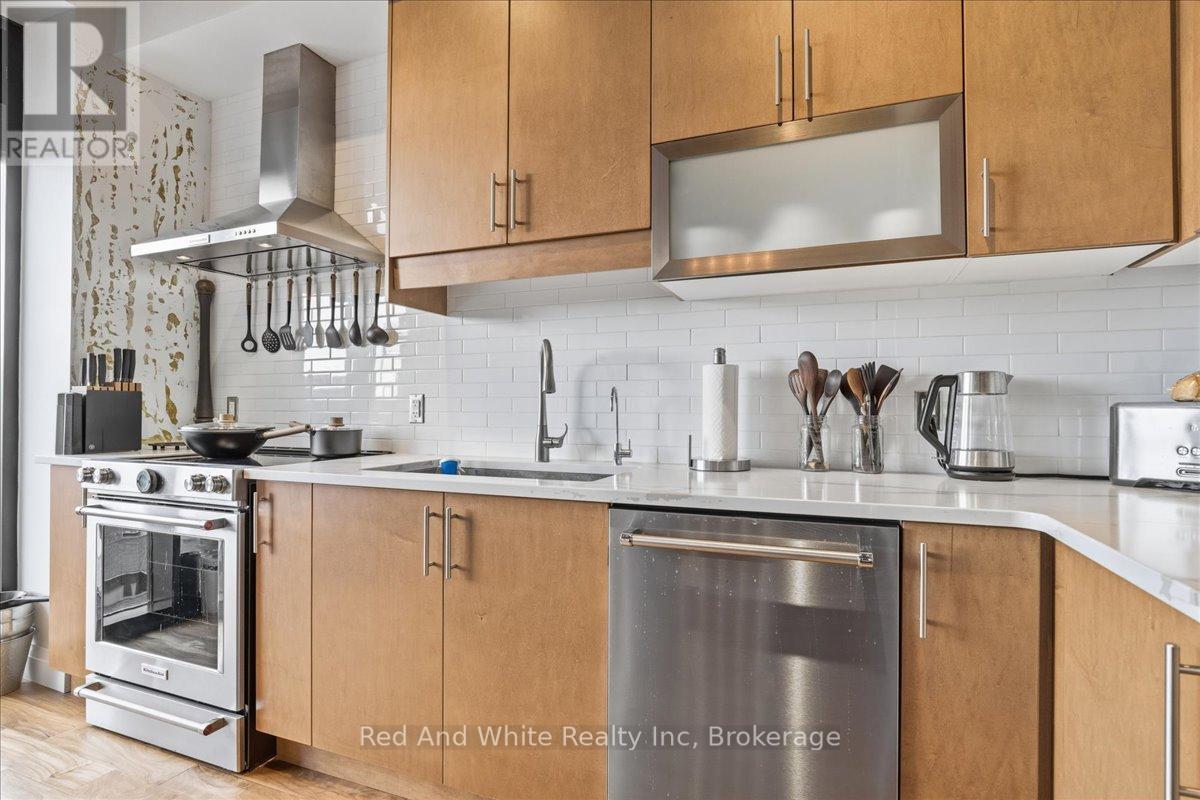 401 - 19 Guelph Avenue, Cambridge, Ontario  N3C 1A2 - Photo 11 - X12985630