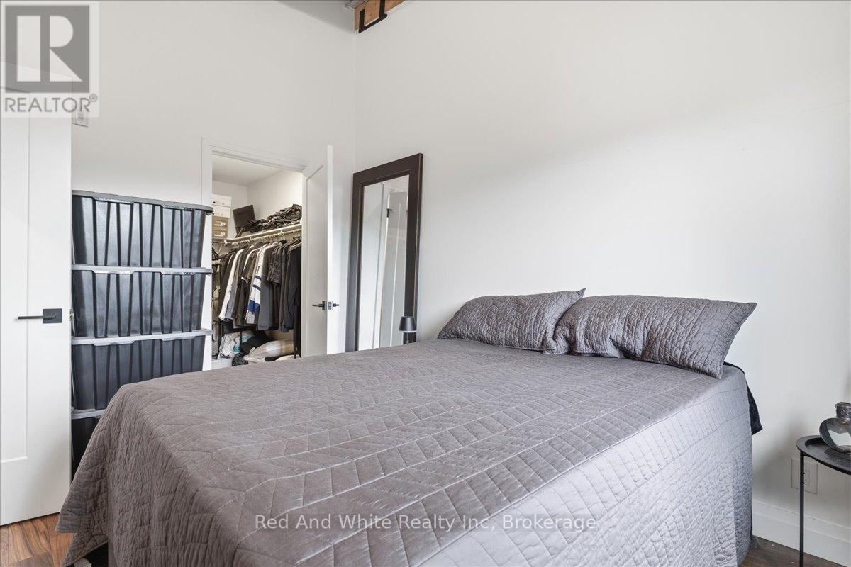 401 - 19 Guelph Avenue, Cambridge, Ontario  N3C 1A2 - Photo 17 - X12985630