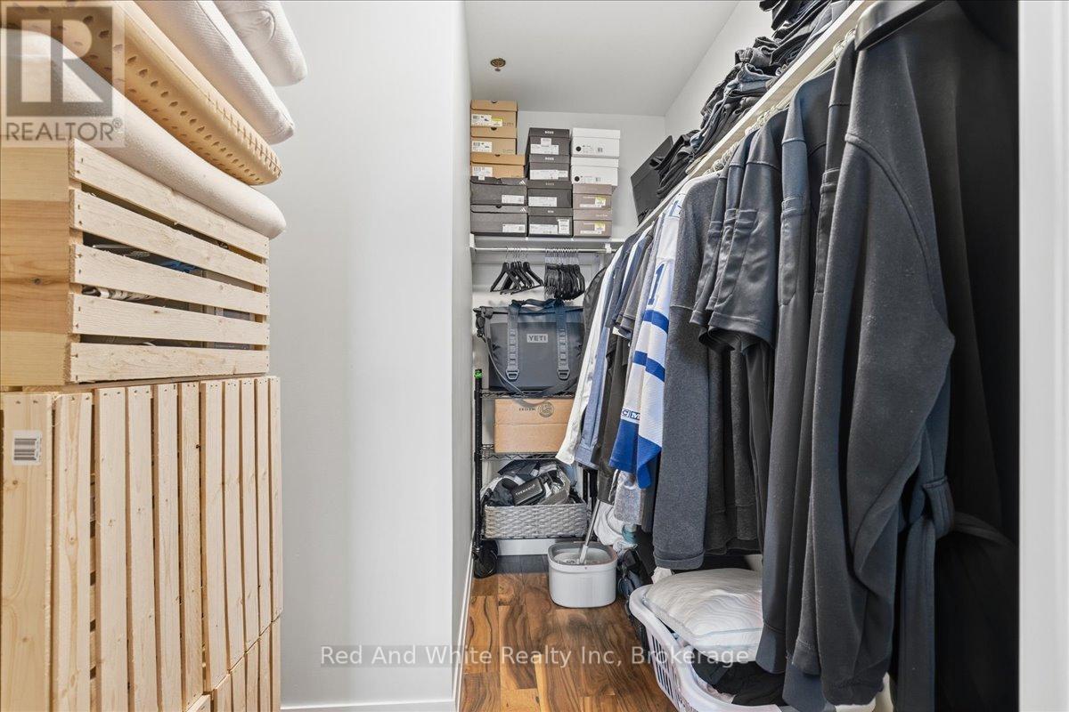 401 - 19 Guelph Avenue, Cambridge, Ontario  N3C 1A2 - Photo 19 - X12985630