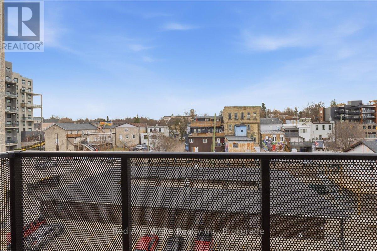 401 - 19 Guelph Avenue, Cambridge, Ontario  N3C 1A2 - Photo 22 - X12985630