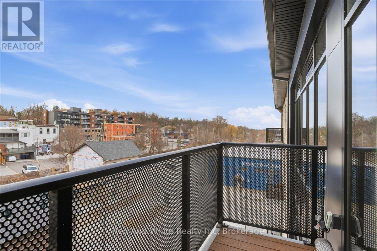 401 - 19 Guelph Avenue, Cambridge, Ontario  N3C 1A2 - Photo 23 - X12985630