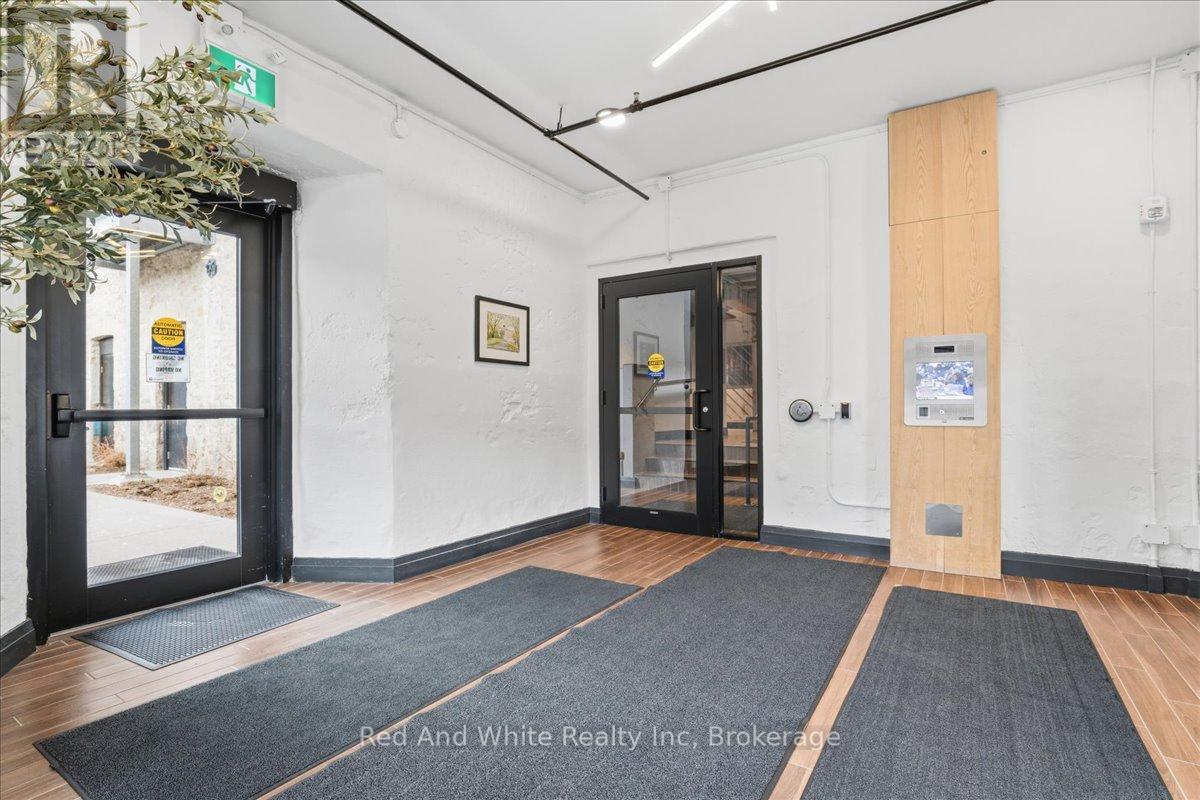 401 - 19 Guelph Avenue, Cambridge, Ontario  N3C 1A2 - Photo 25 - X12985630