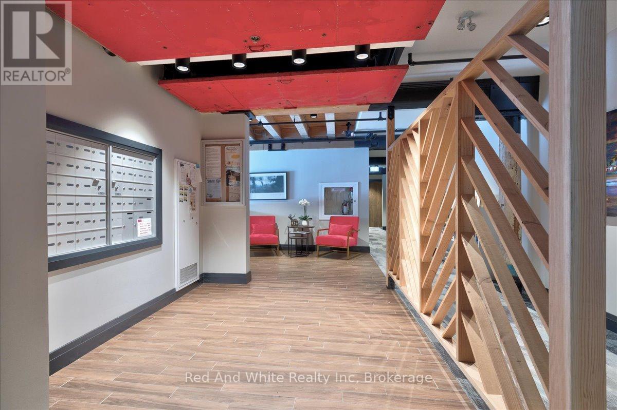 401 - 19 Guelph Avenue, Cambridge, Ontario  N3C 1A2 - Photo 26 - X12985630