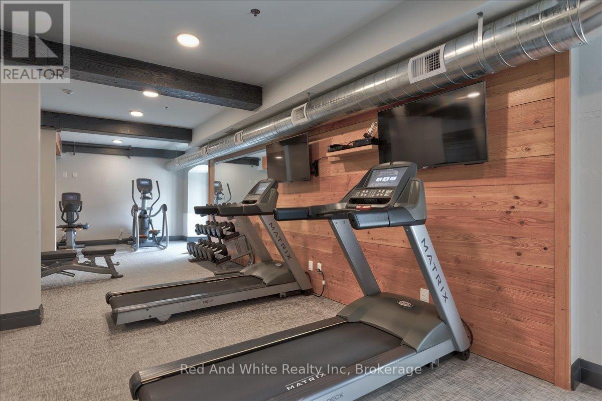 401 - 19 Guelph Avenue, Cambridge, Ontario  N3C 1A2 - Photo 28 - X12985630