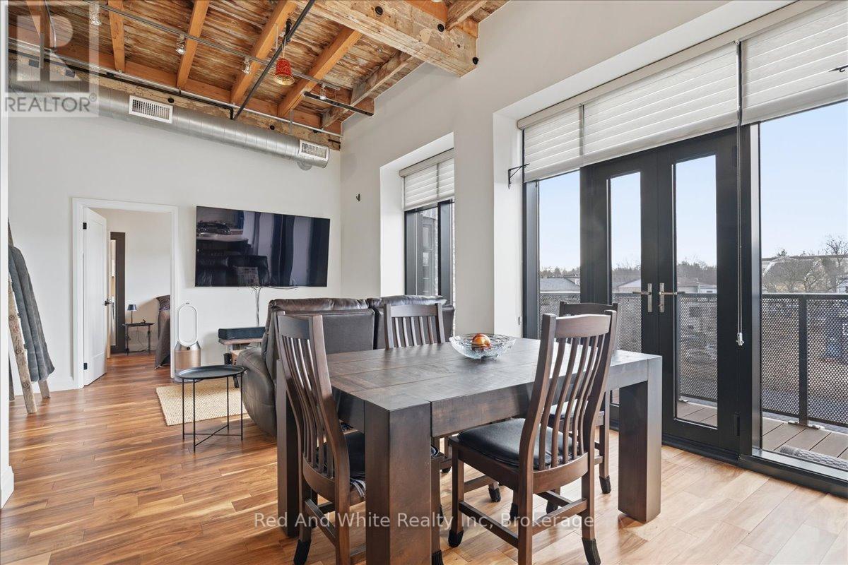 401 - 19 Guelph Avenue, Cambridge, Ontario  N3C 1A2 - Photo 3 - X12985630