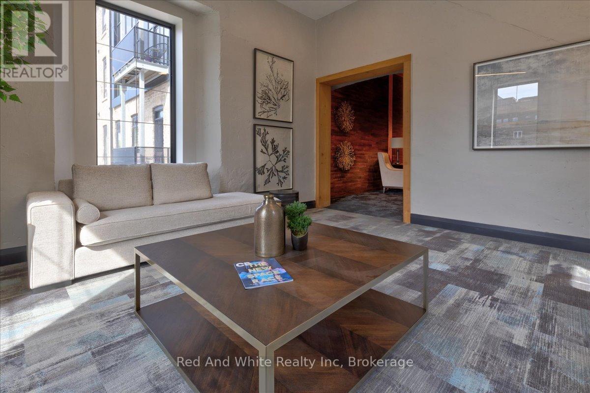 401 - 19 Guelph Avenue, Cambridge, Ontario  N3C 1A2 - Photo 30 - X12985630