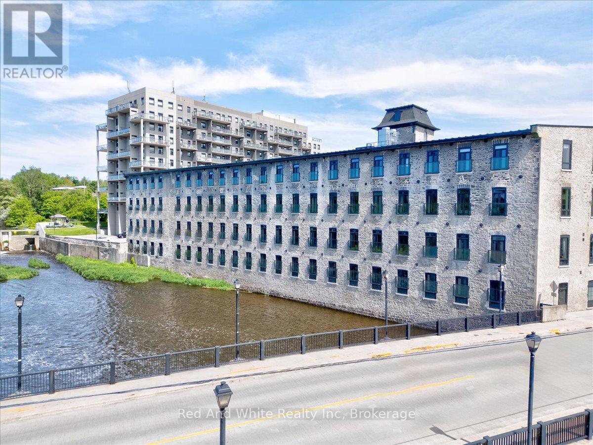 401 - 19 Guelph Avenue, Cambridge, Ontario  N3C 1A2 - Photo 6 - X12985630