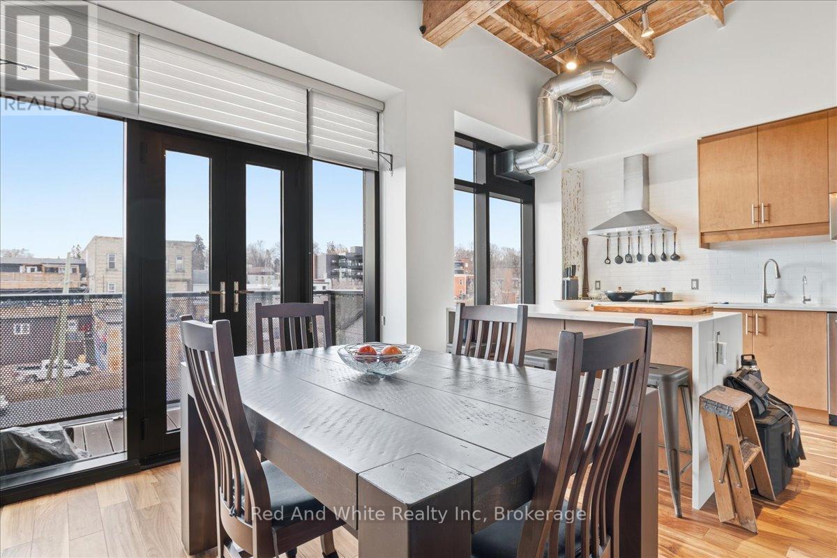 401 - 19 Guelph Avenue, Cambridge, Ontario  N3C 1A2 - Photo 7 - X12985630