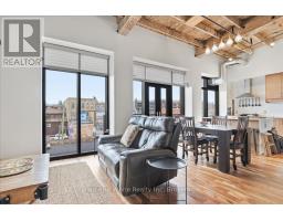 401 - 19 GUELPH AVENUE, cambridge, Ontario