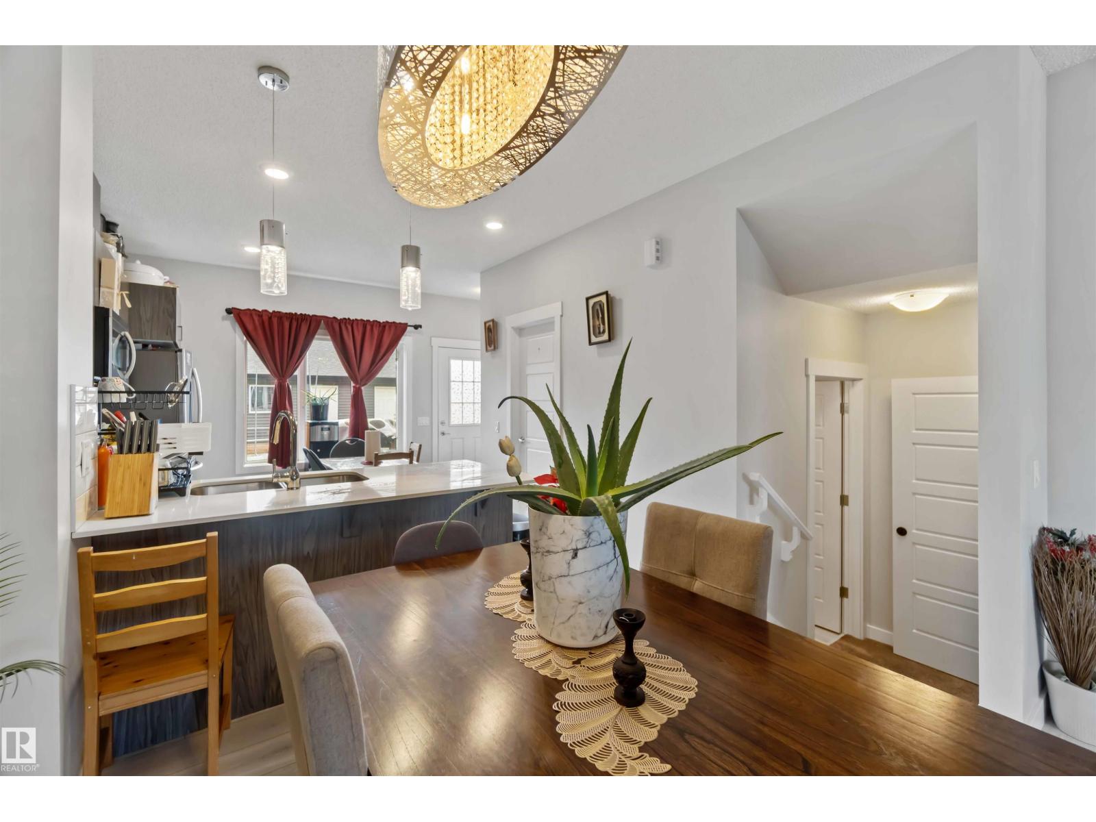 2725 Orchards Rd Sw, Edmonton, Alberta  T6X 2M9 - Photo 6 - E4481778