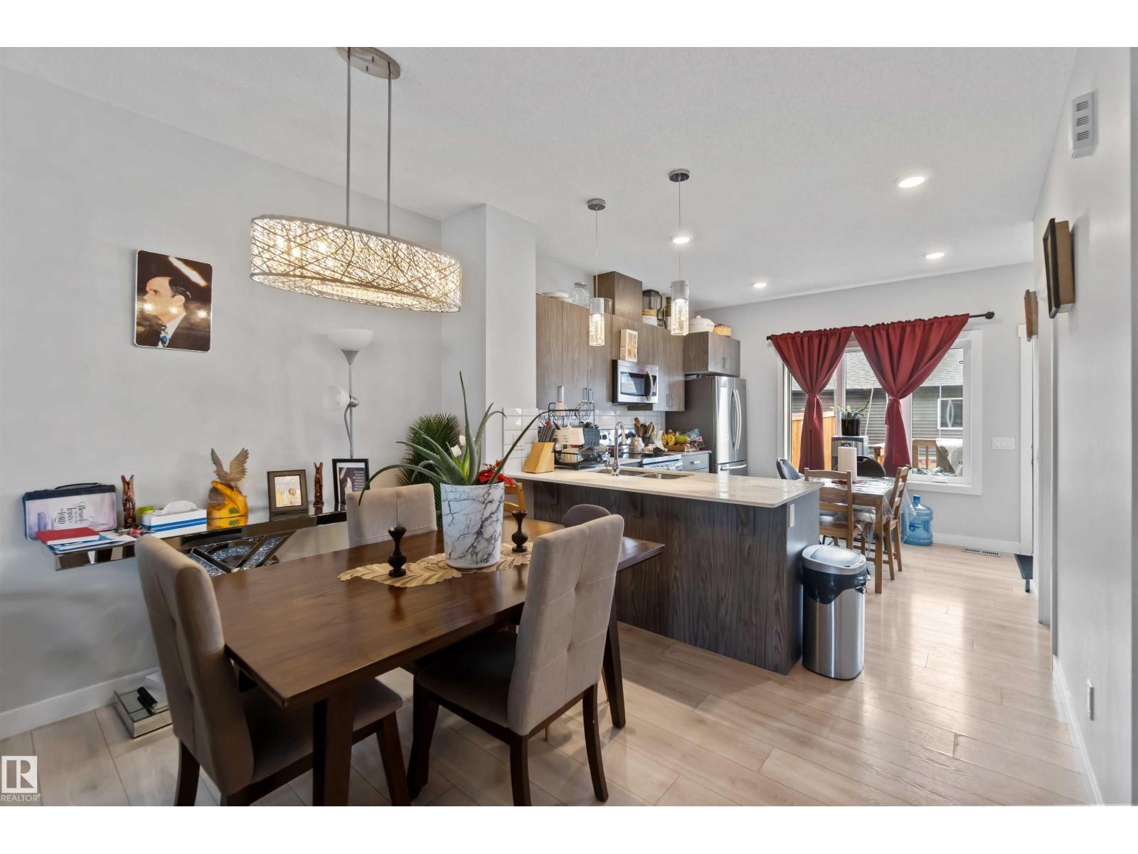 2725 Orchards Rd Sw, Edmonton, Alberta  T6X 2M9 - Photo 7 - E4481778