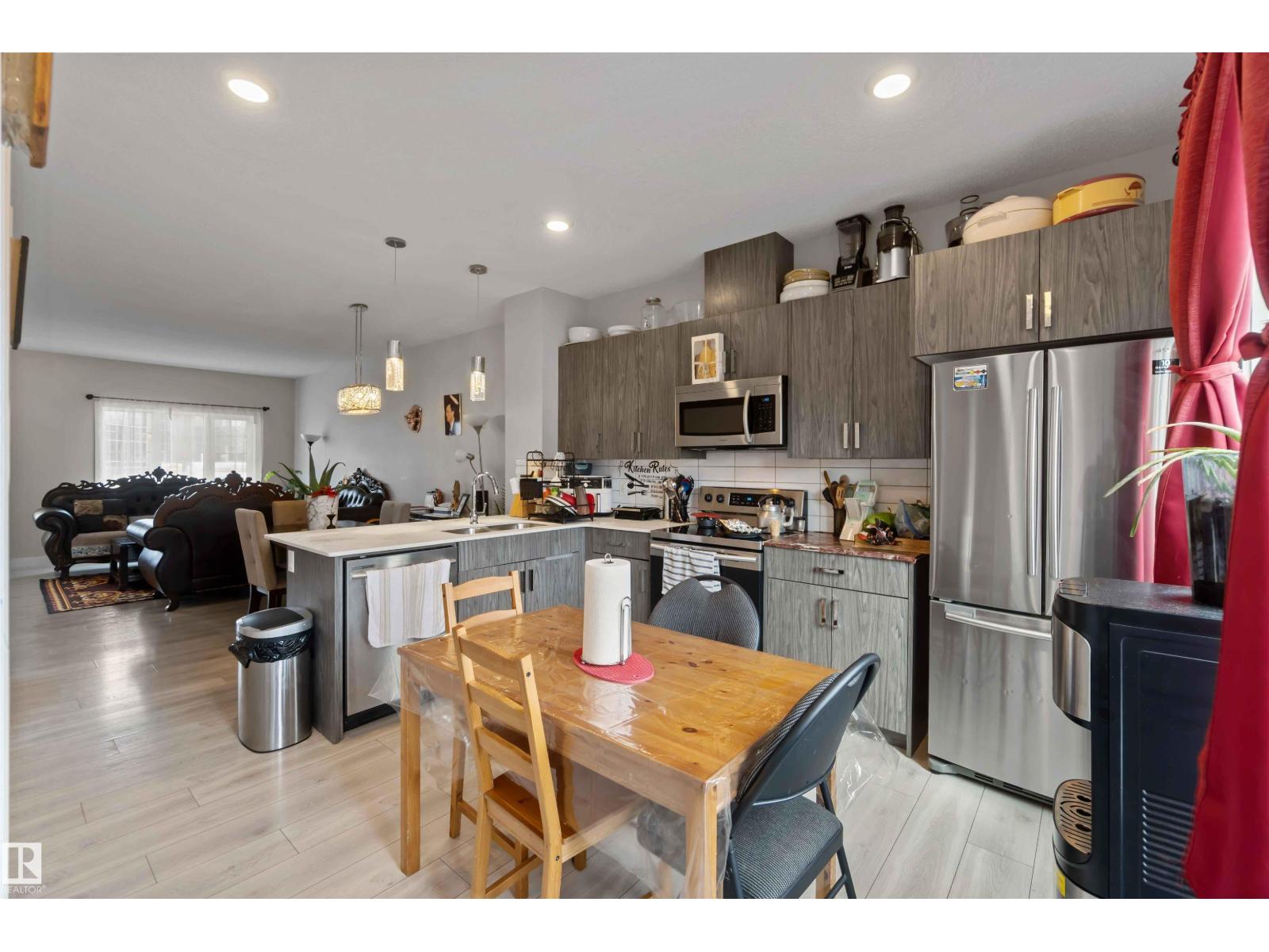 2725 Orchards Rd Sw, Edmonton, Alberta  T6X 2M9 - Photo 8 - E4481778