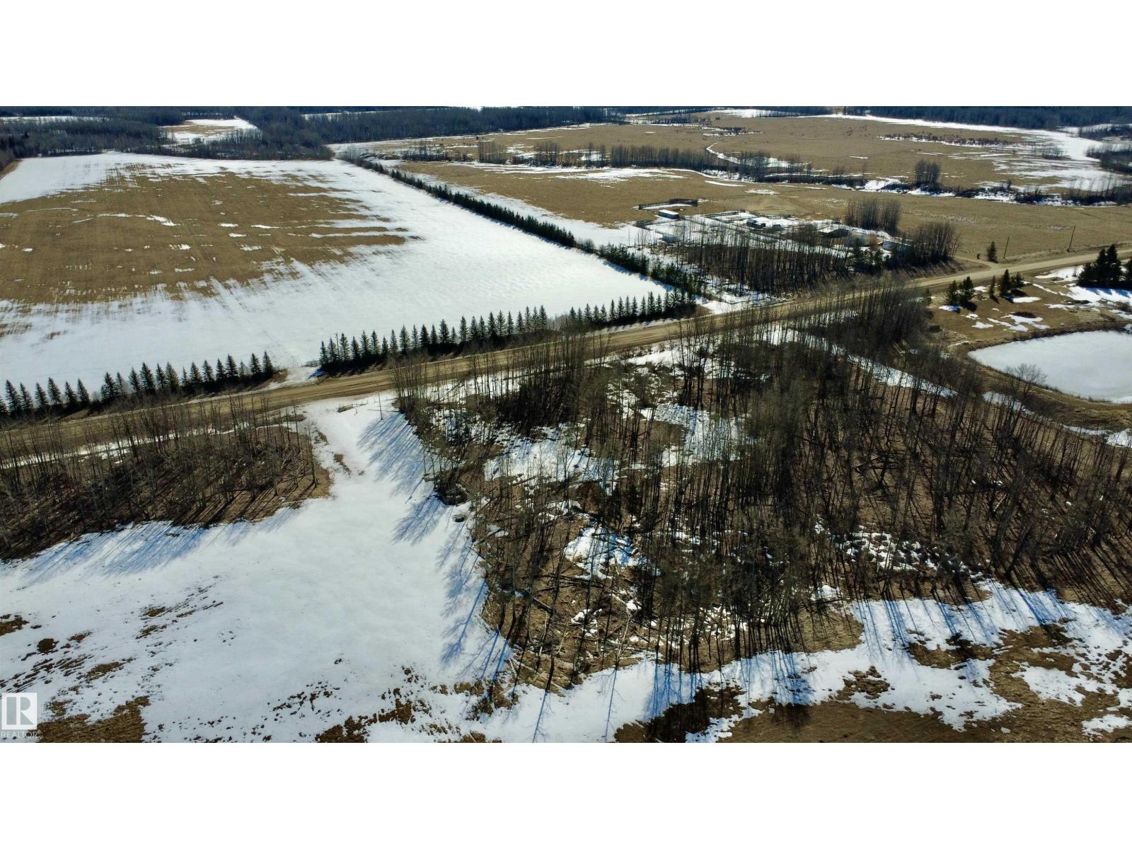 Lot 1 Hwy 621, rural brazeau county, Alberta