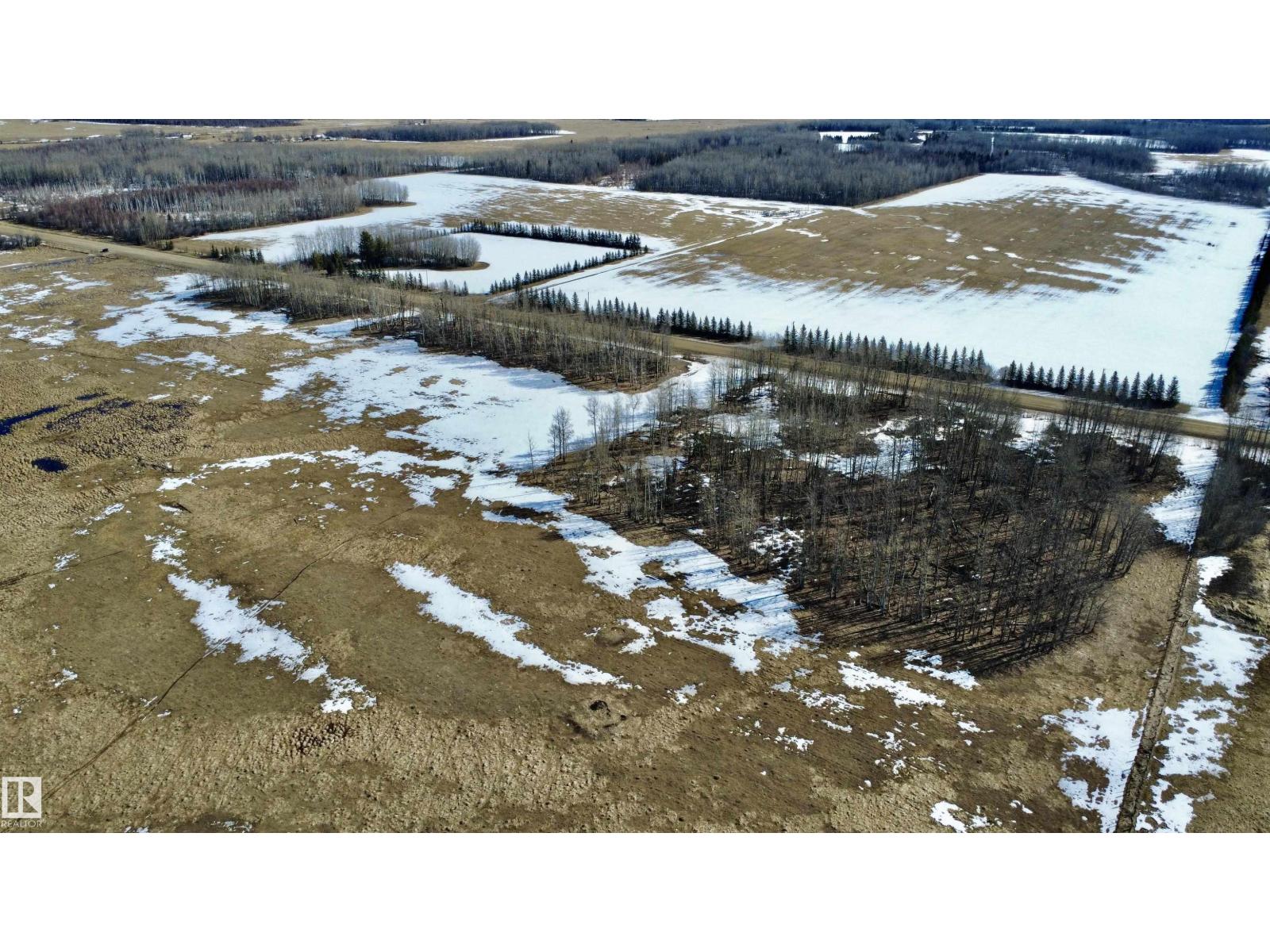 Lot 1 Hwy 621, Rural Brazeau County, Alberta  T7A 1R9 - Photo 2 - E4481780