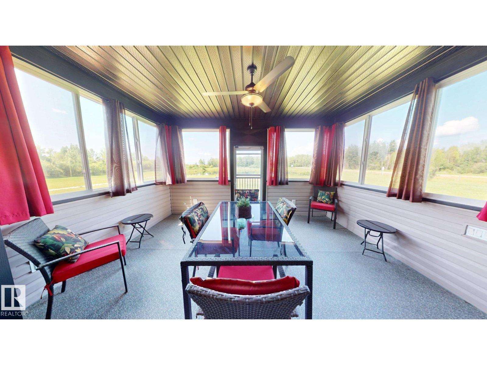 102 49413 Rr 81, Rural Brazeau County, Alberta  T7A 1S6 - Photo 50 - E4481781