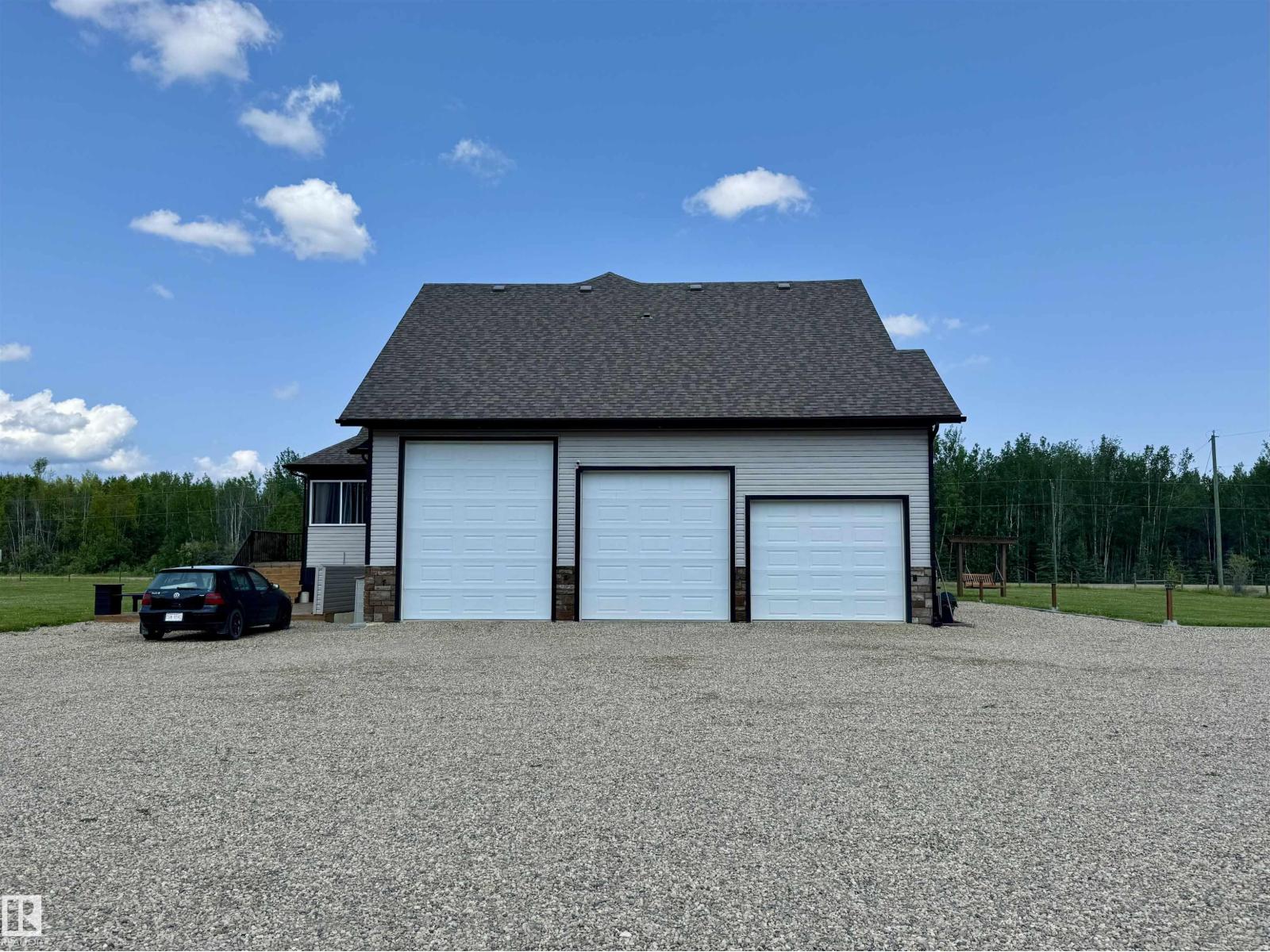 102 49413 Rr 81, Rural Brazeau County, Alberta  T7A 1S6 - Photo 54 - E4481781