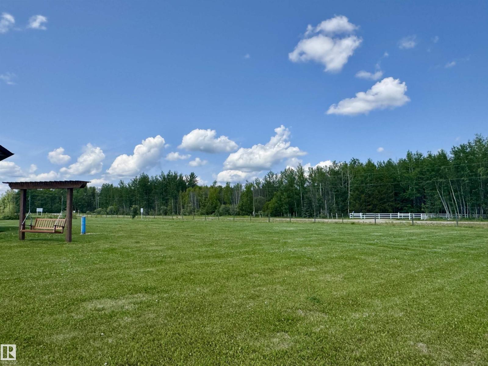 102 49413 Rr 81, Rural Brazeau County, Alberta  T7A 1S6 - Photo 56 - E4481781