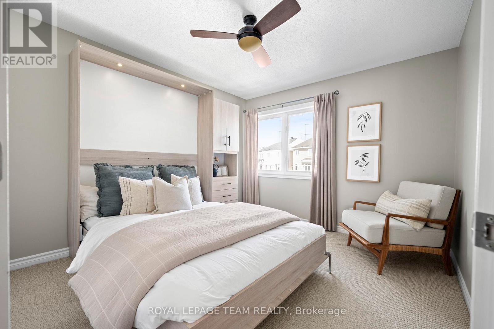 319 Kingbrook Drive, Ottawa, Ontario  K2M 0G1 - Photo 22 - X12985598